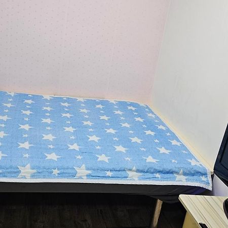 I Want Livingtel Hotel Yongin Bagian luar foto