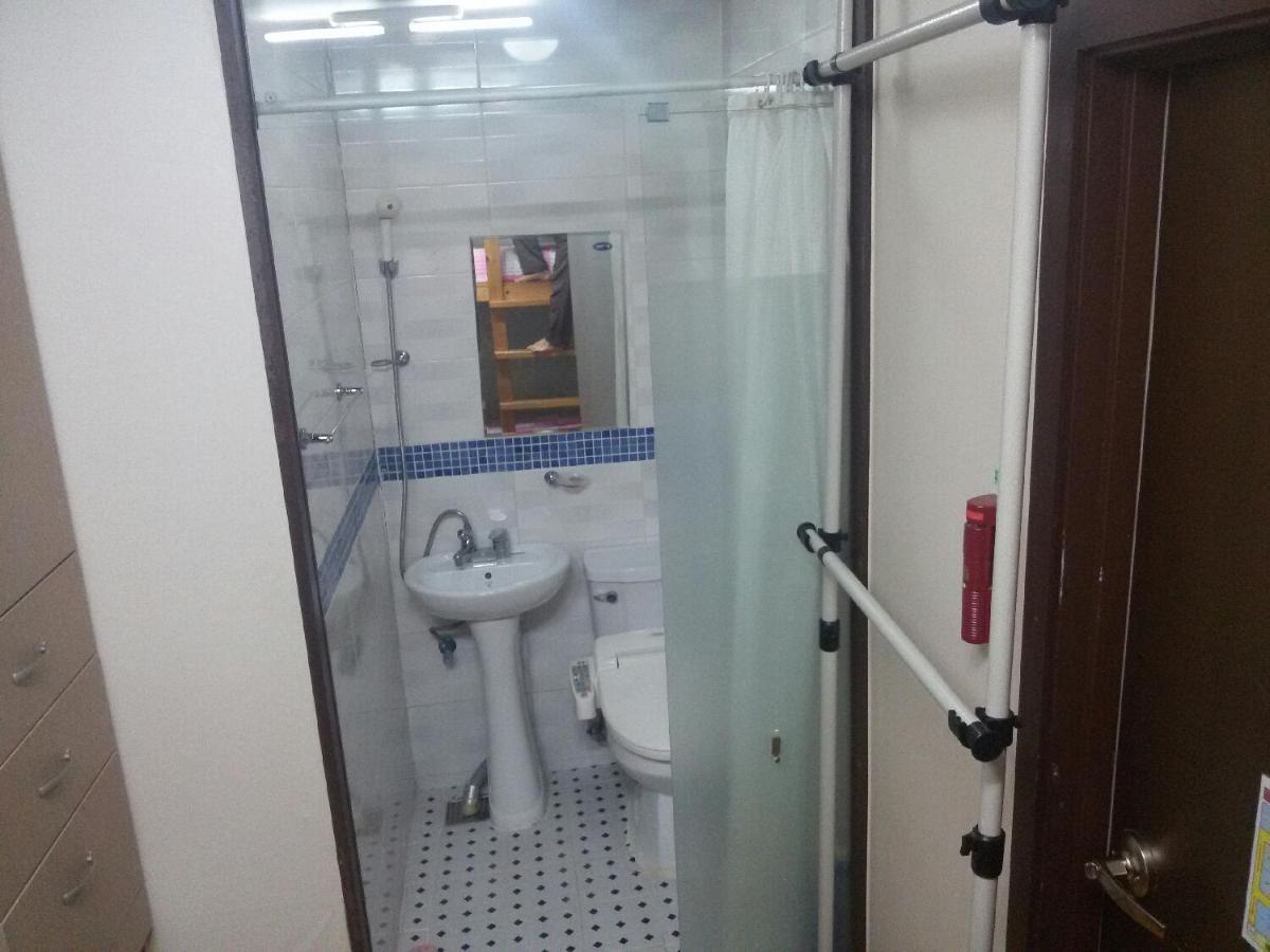 I Want Livingtel Hotel Yongin Bagian luar foto