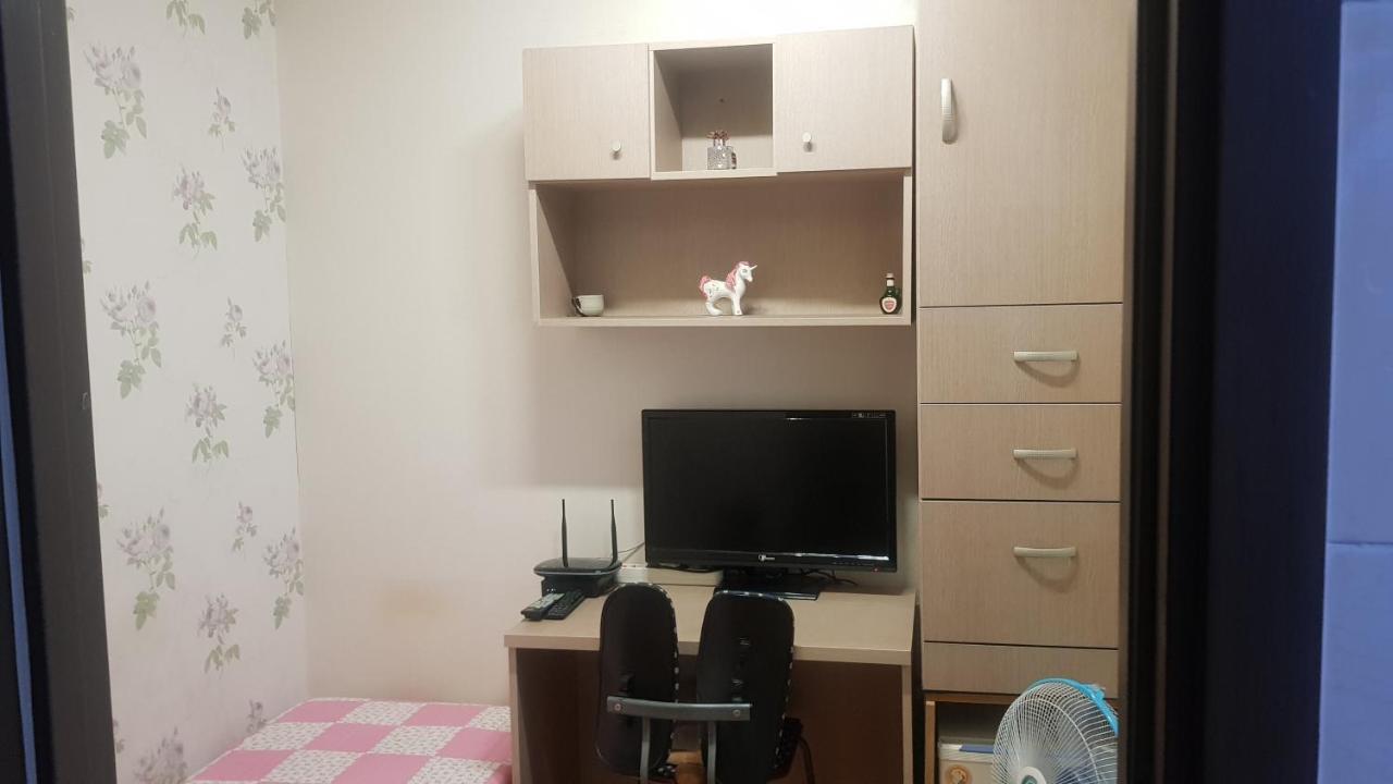 I Want Livingtel Hotel Yongin Bagian luar foto