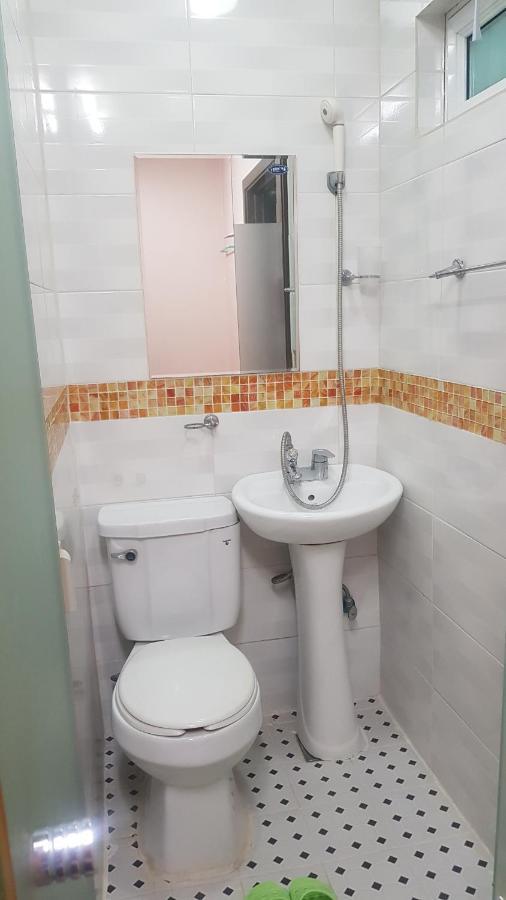 I Want Livingtel Hotel Yongin Bagian luar foto