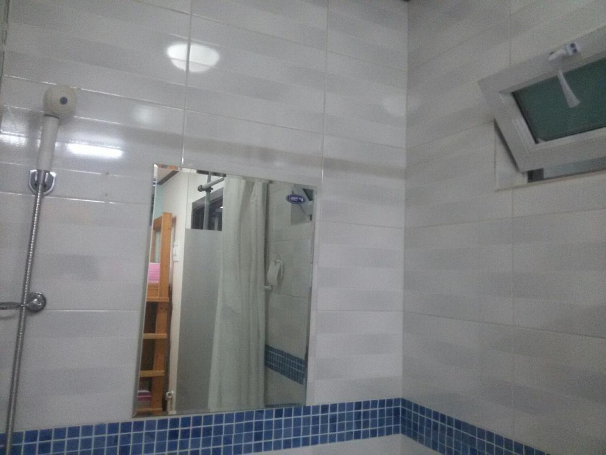 I Want Livingtel Hotel Yongin Bagian luar foto