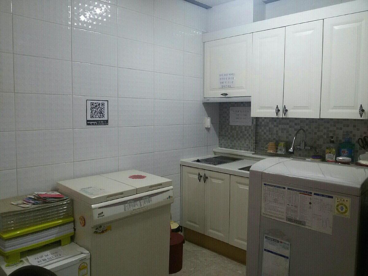 I Want Livingtel Hotel Yongin Bagian luar foto