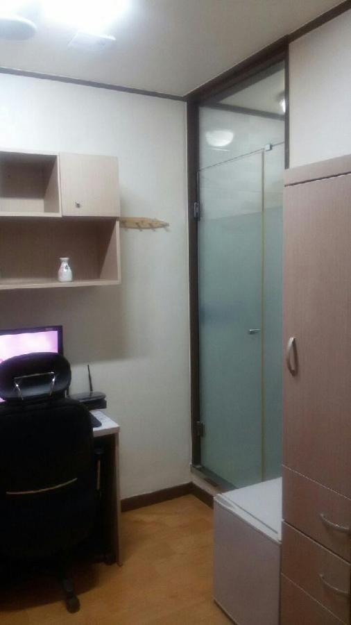 I Want Livingtel Hotel Yongin Bagian luar foto