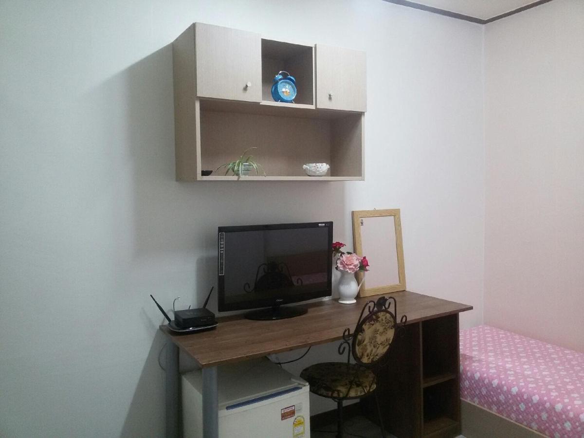 I Want Livingtel Hotel Yongin Bagian luar foto