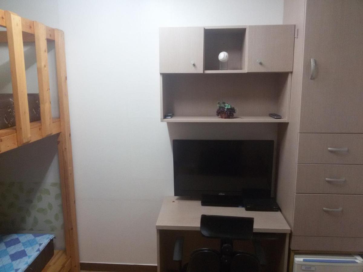 I Want Livingtel Hotel Yongin Bagian luar foto