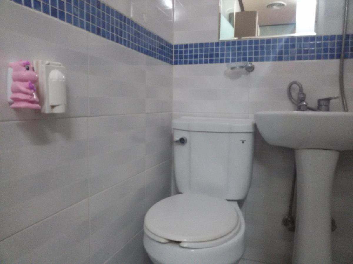 I Want Livingtel Hotel Yongin Bagian luar foto